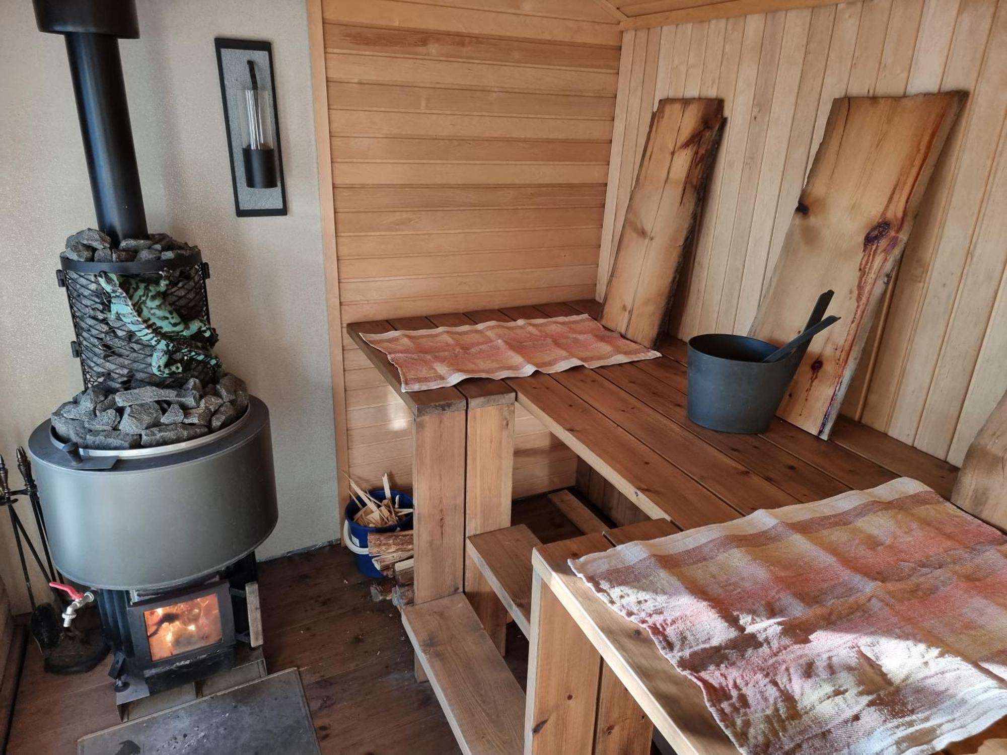Appartamento Wanha Kunnantalo Pudasjarvi Esterno foto
